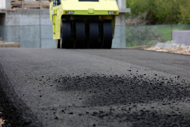 Best Concrete Paver Driveway  in La Center, WA