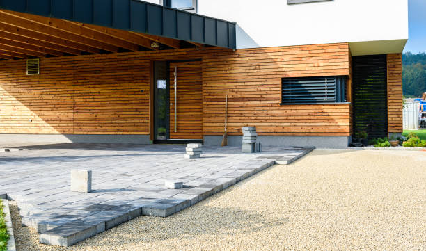Best Best Driveway Pavers  in La Center, WA