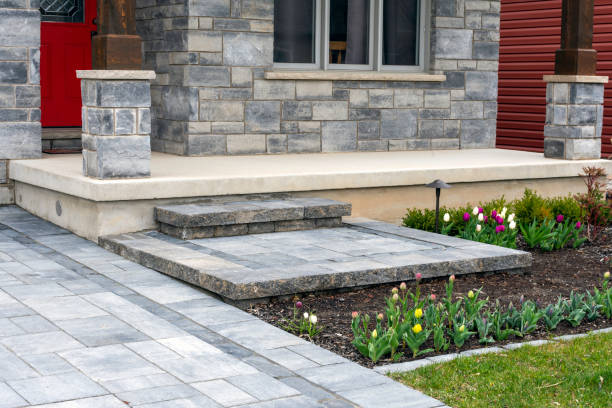 Driveway Pavers for Homes in La Center, WA