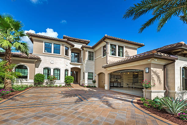 Best Affordable Driveway Pavers  in La Center, WA