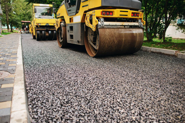 Reliable La Center, WA Driveway Pavers Solutions